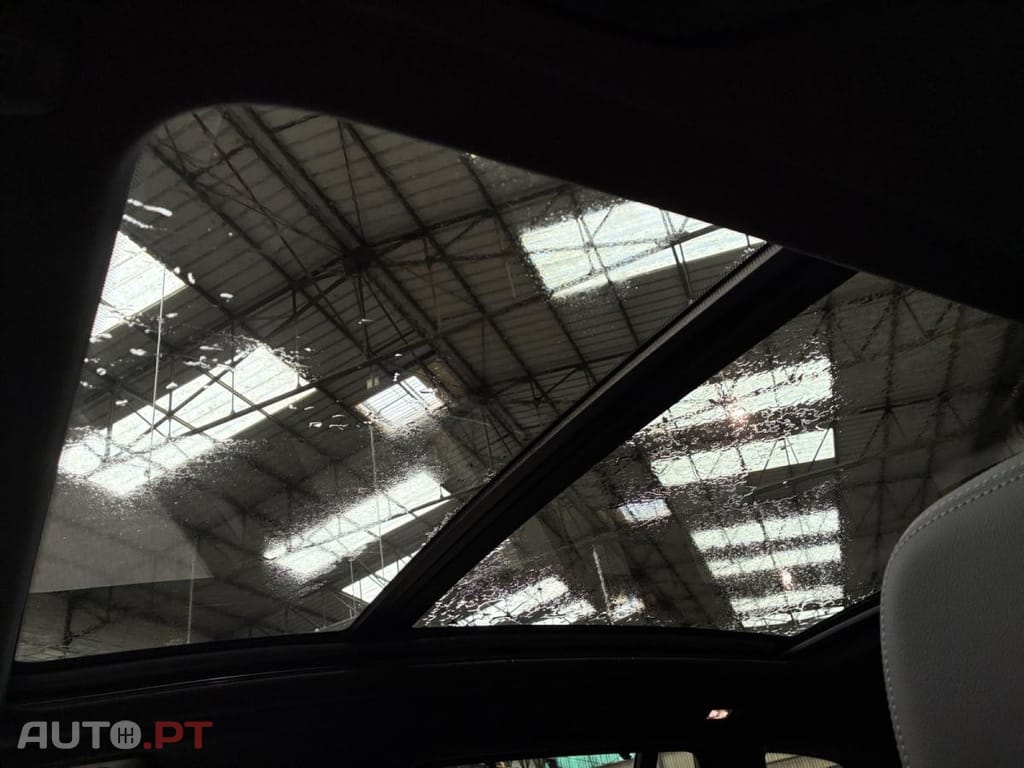 BMW X3 xDrive30e Aut. M Sport