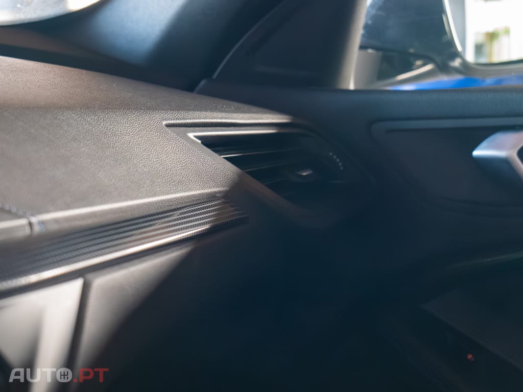 BMW 116 d Pack Desportivo M