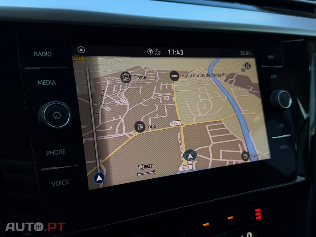 Volkswagen Arteon 2.0 TDI Elegance DSG