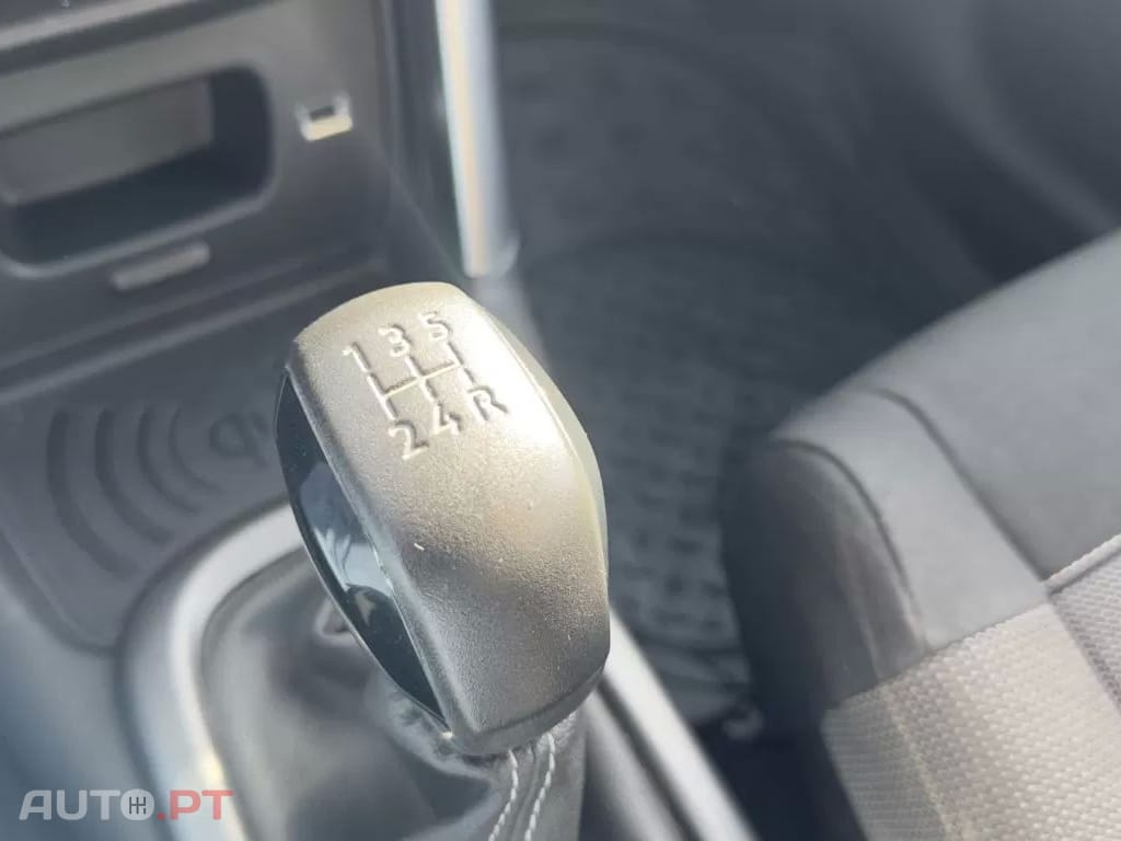 Citroen C3 Aircross 1.6 BlueHDi Feel S&S
