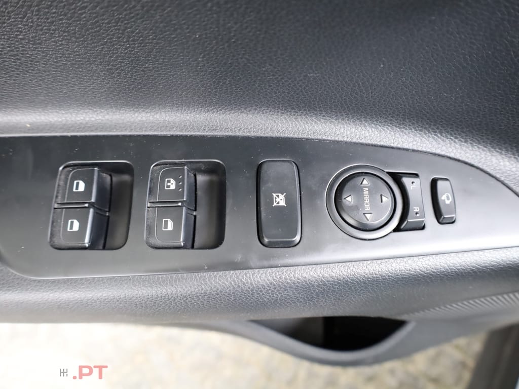 Kia Stonic 1.0 T-GDi Wave