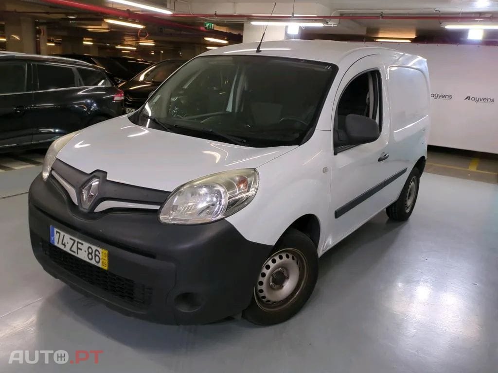 Renault Kangoo Express 1.5 dCi Business 3L S/S
