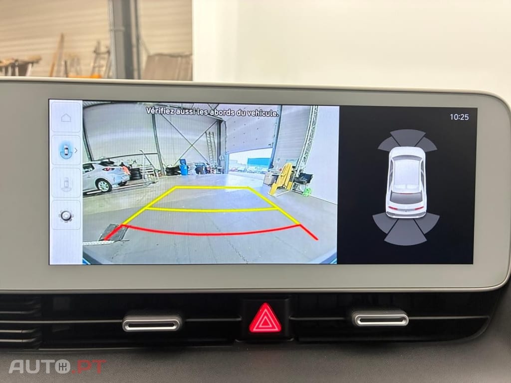 Hyundai Ioniq 5 58 kWh