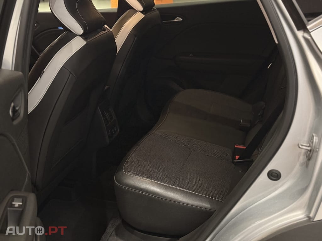 Renault Captur 1.0 TCe Evolution