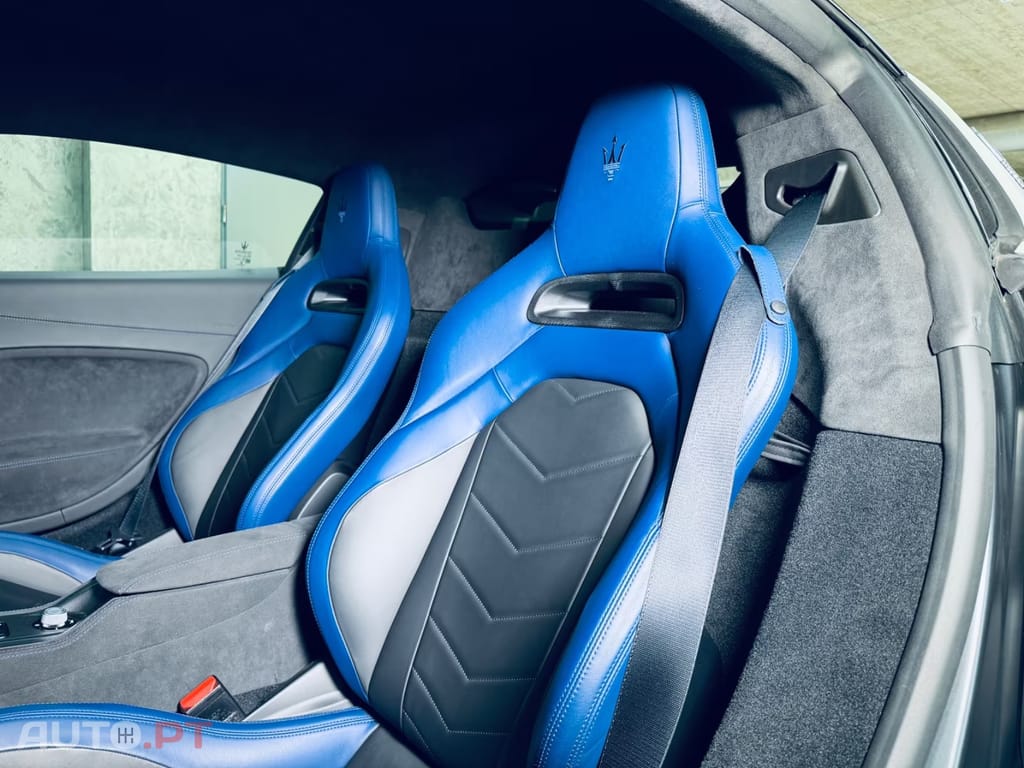 Maserati MC20 3.0 