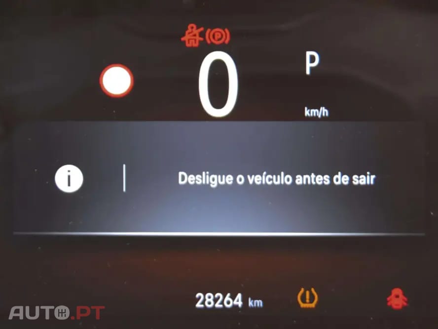 Opel Mokka 1.2 Hybrid GS eDCT