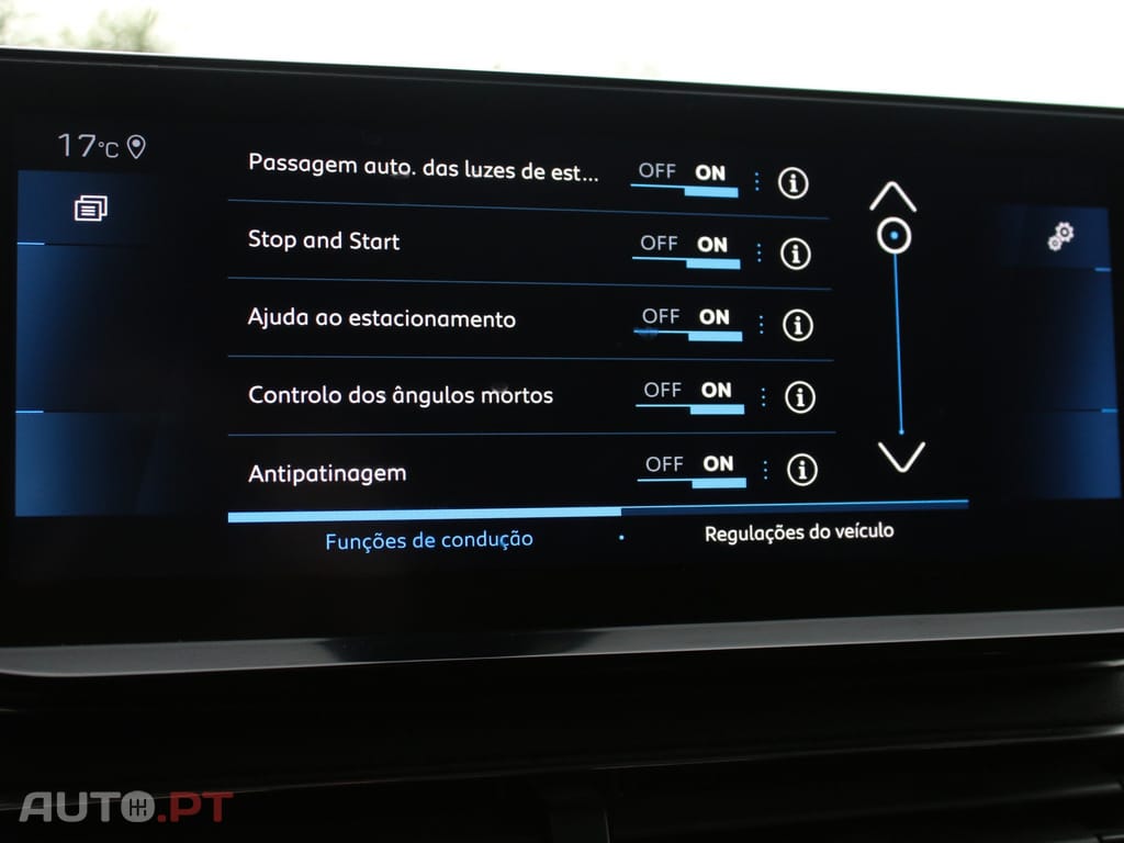 Peugeot 5008 1.2 PureTech Allure