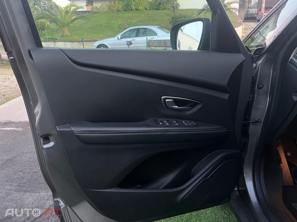 Renault Grand Scénic 1.5 dCi Dynamique S SS