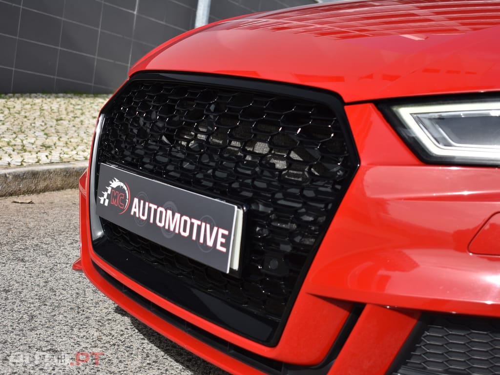 Audi A3 Cabrio 2.0 TDI S-line