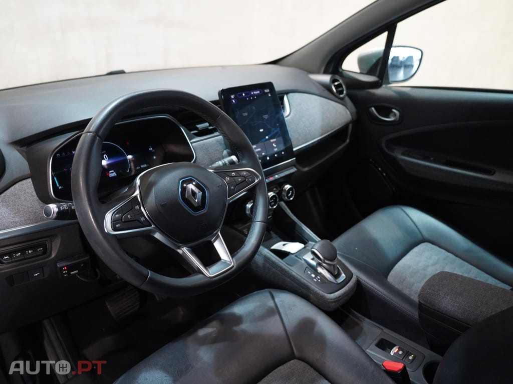 Renault Zoe Intens 50