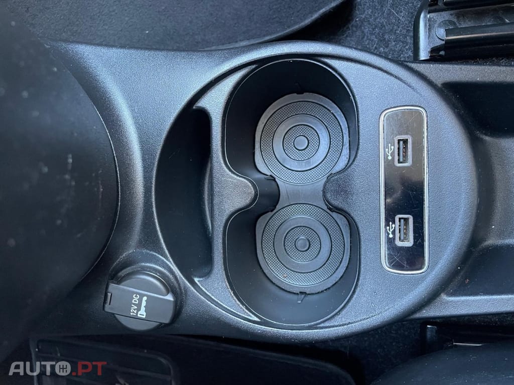 Fiat 500 1.0 Hybrid Sport