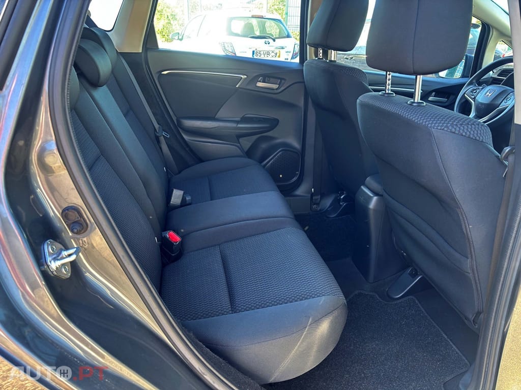 Honda Jazz 1.3 I-VTEC Comfort