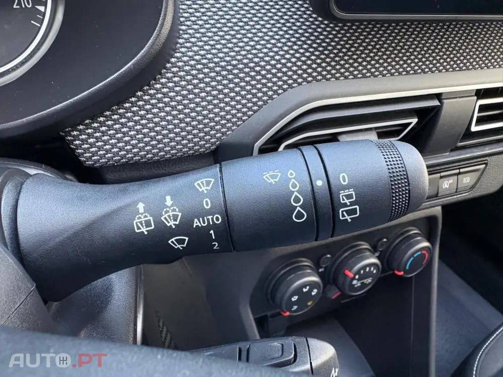 Dacia Sandero 1.0 TCe Expression