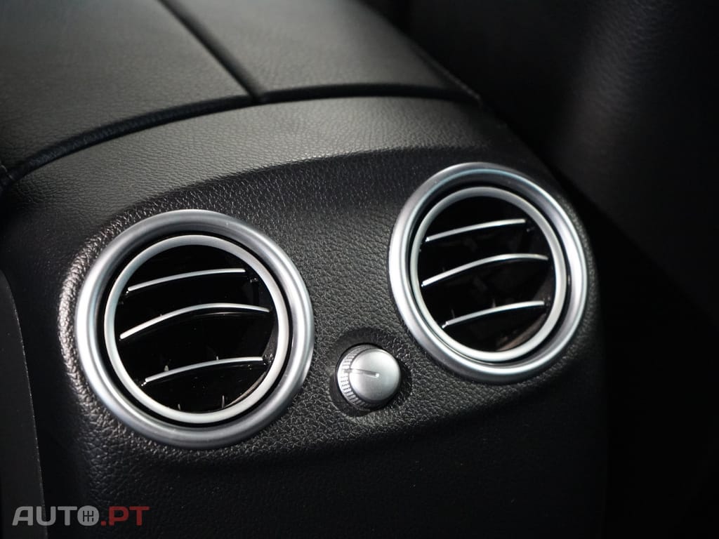 Mercedes-Benz GLC 220 d 4Matic