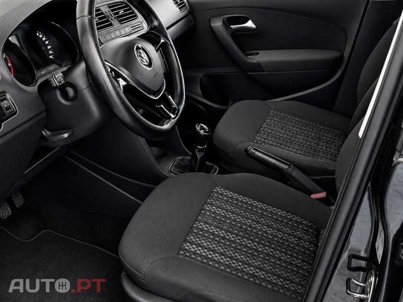 Volkswagen Polo 1.0 Trendline