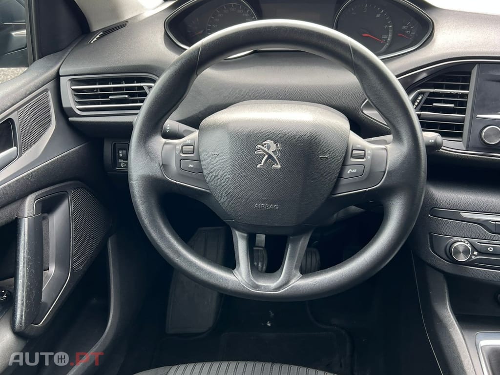 Peugeot 308 1.6 BlueHDi Active
