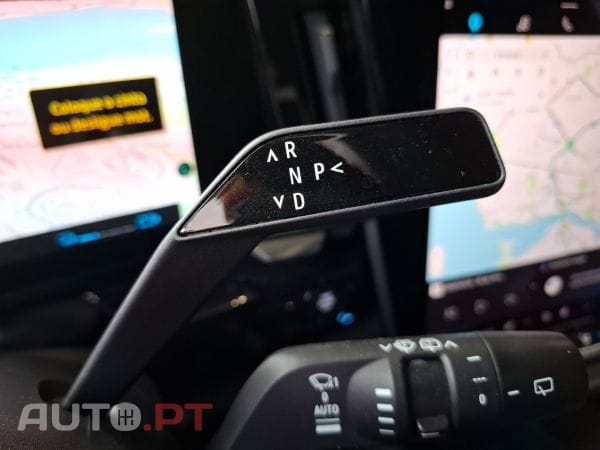 Renault Austral 1.2 E-Tech full hybrid 200 Iconic E. Al.