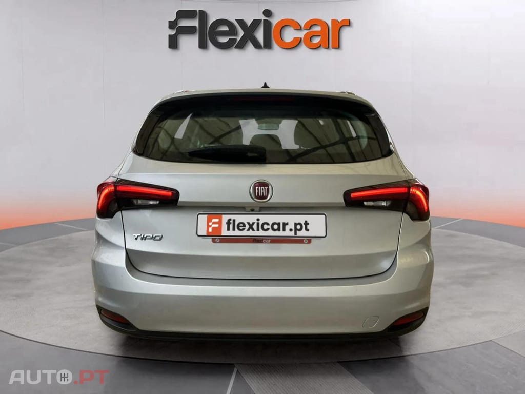 Fiat Tipo 1.3 Multijet Life