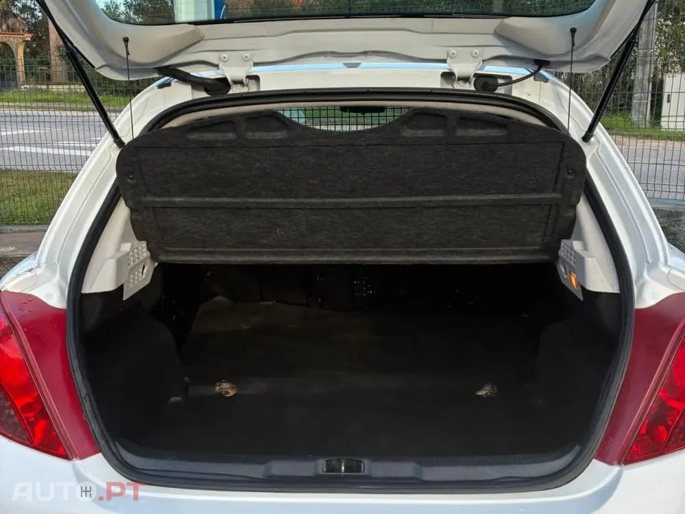 Peugeot 207 1.4 HDi Urban