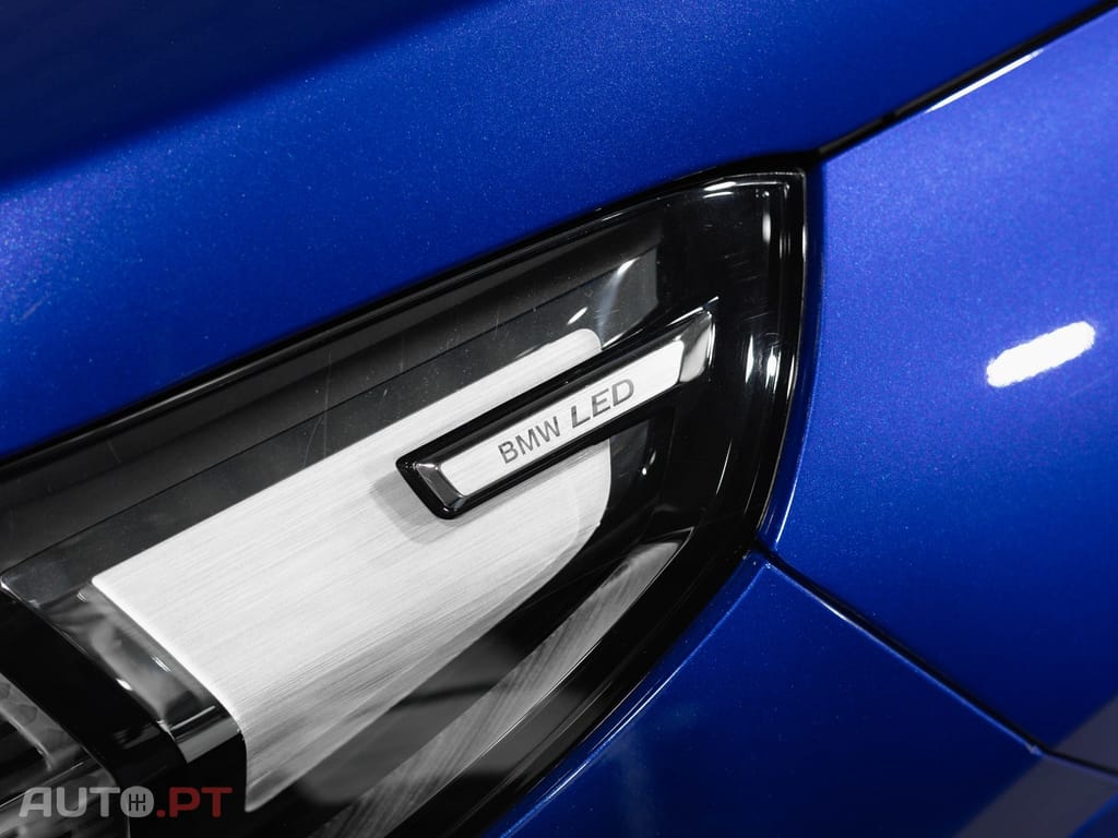 BMW X1 xDrive25e Pack Desportivo M