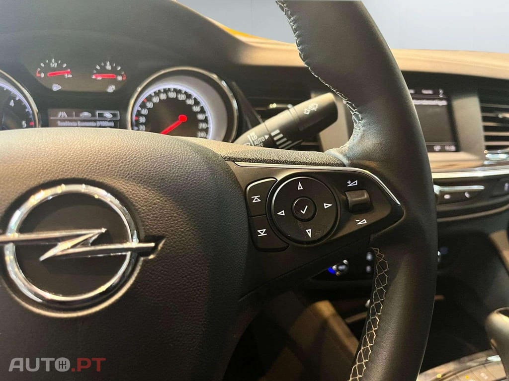 Opel Insignia 1.5  CDTI Elegance