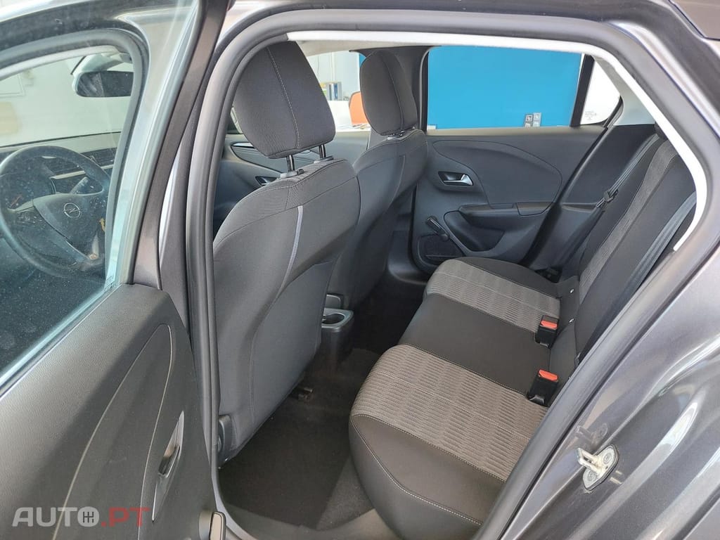 Opel Corsa 1.5 D Edition