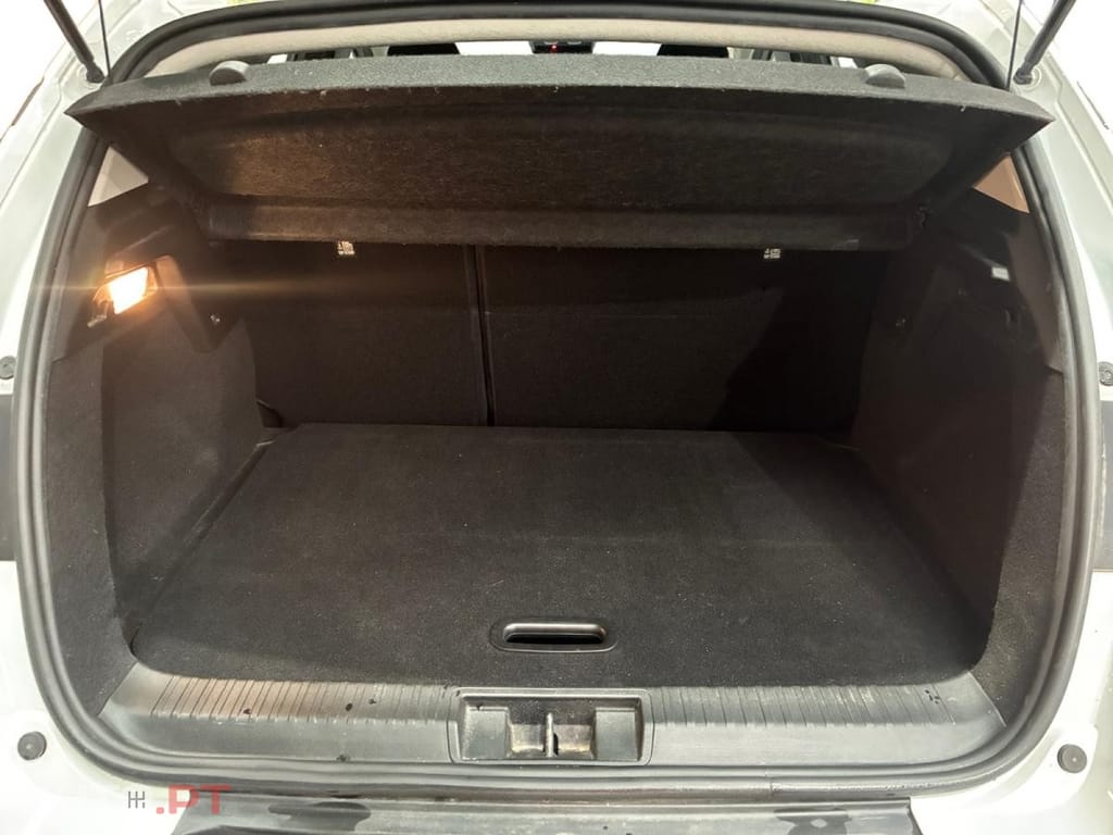 Renault Captur 1.3 TCe Business