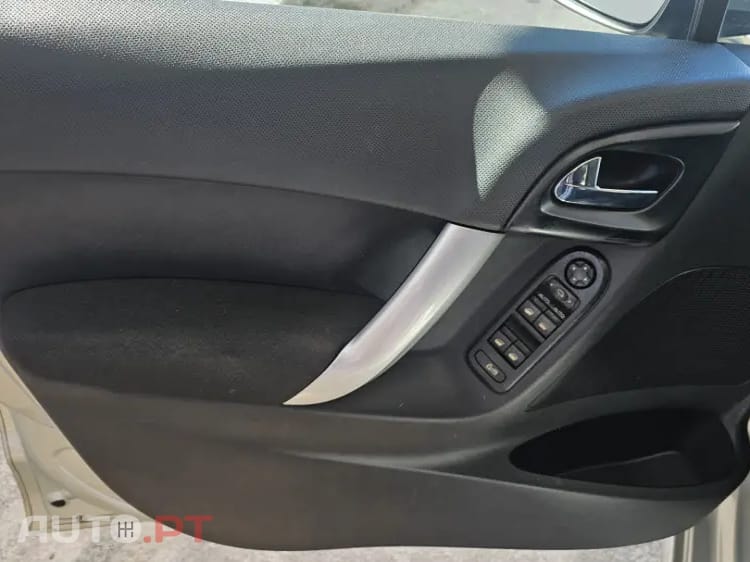 Citroen C3 1.4 HDi Airdream Exclusive
