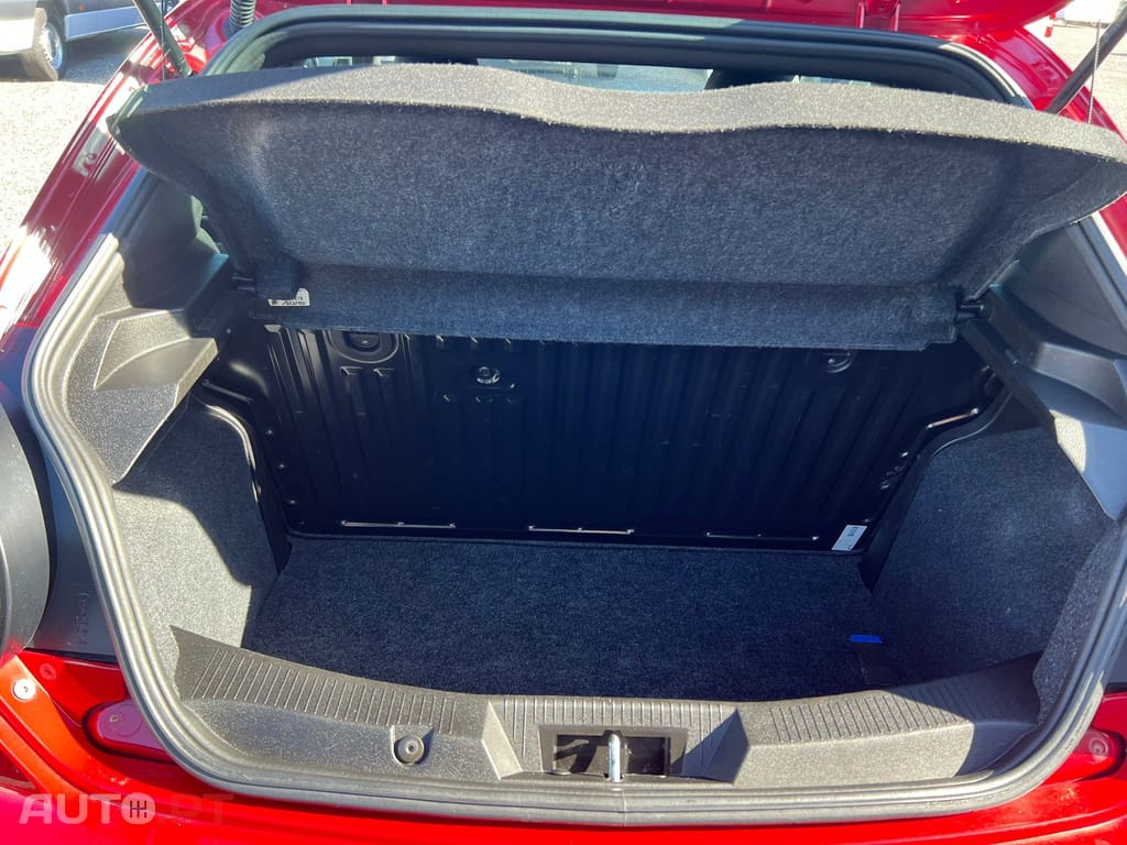 Alfa Romeo Mito 1.4 T MultiAir Quadrifoglio Verde