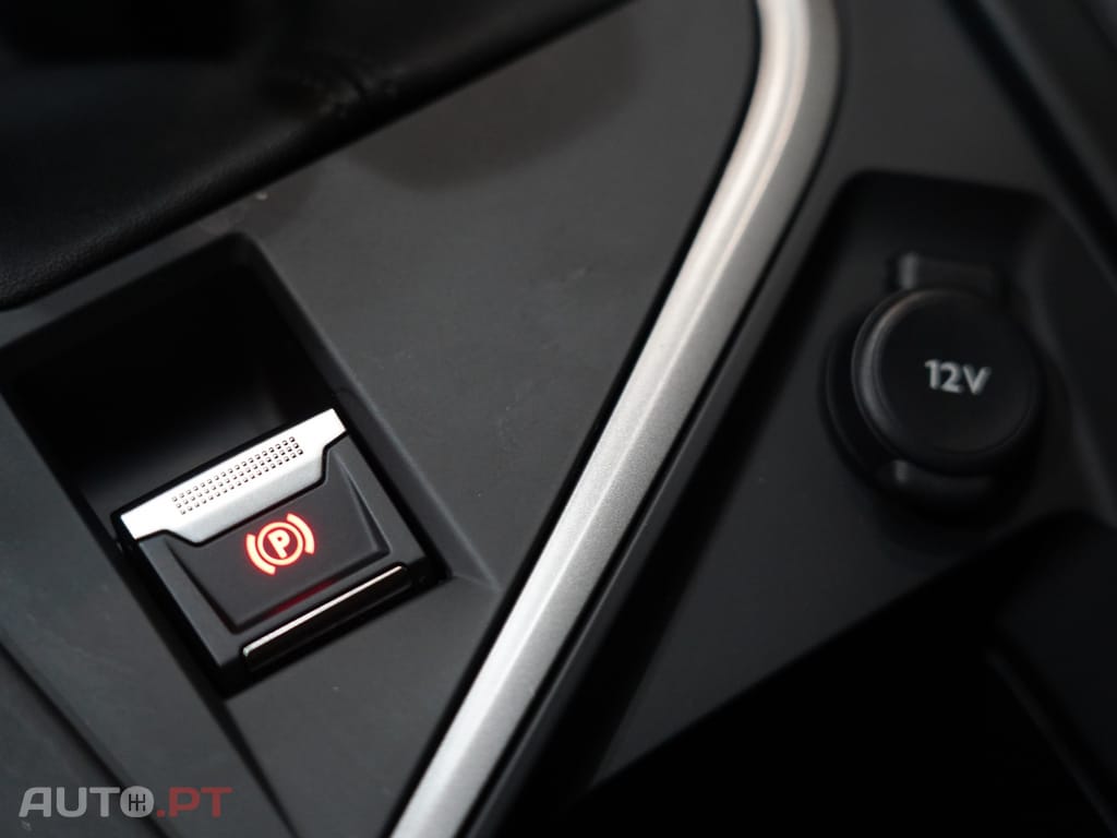 Peugeot 308 SW 1.2 PureTech Allure