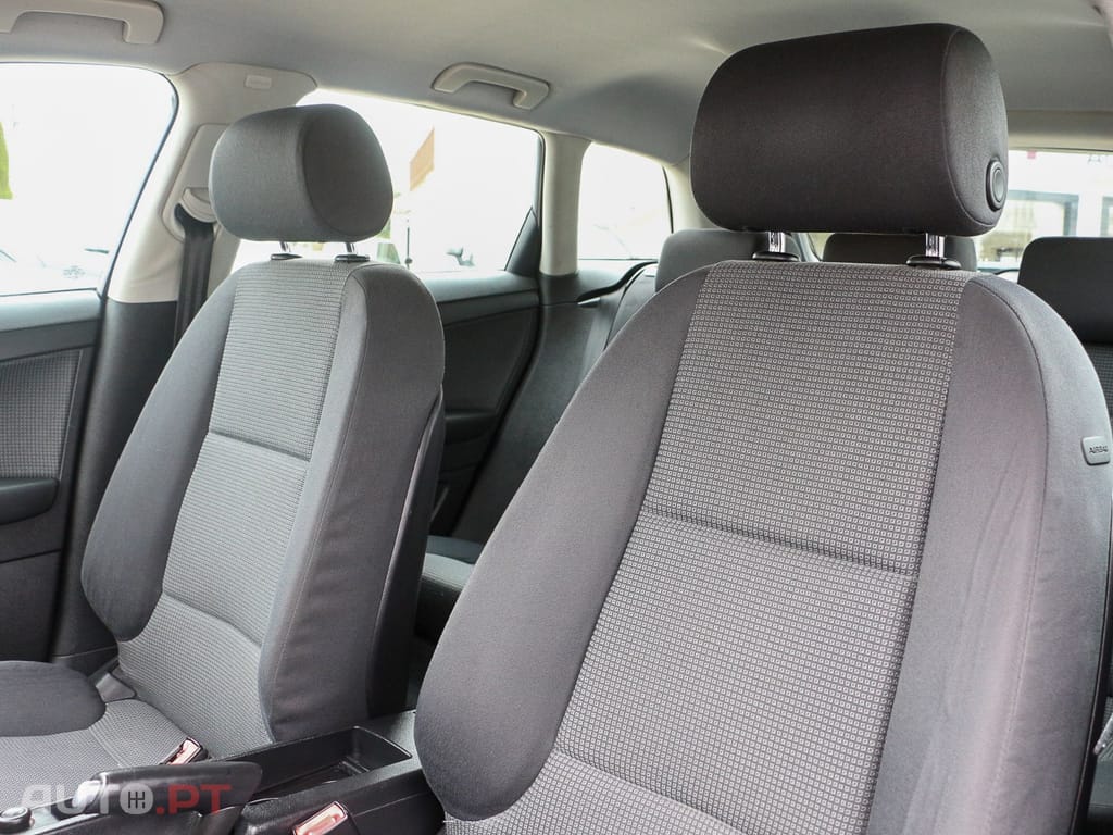 Audi A3 Sportback 1.9 TDi Advance