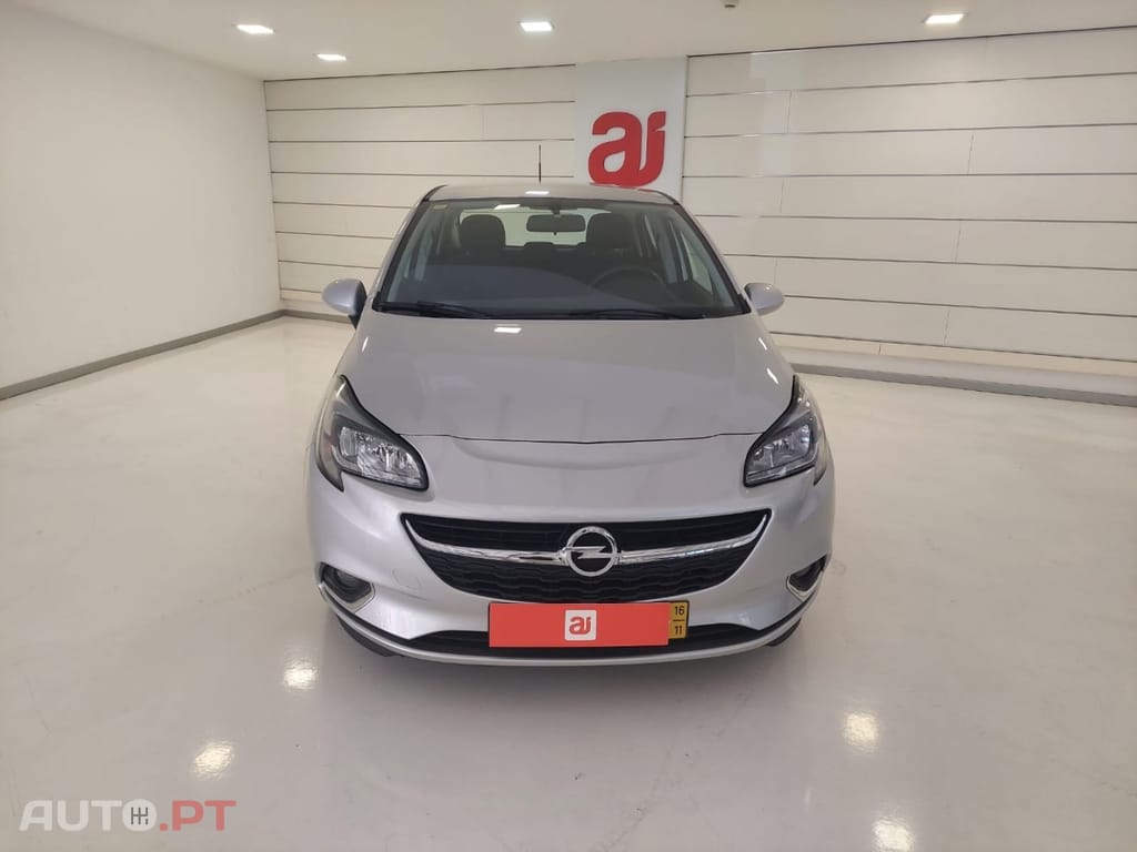 Opel Corsa 1.3 CDTi Business Edition