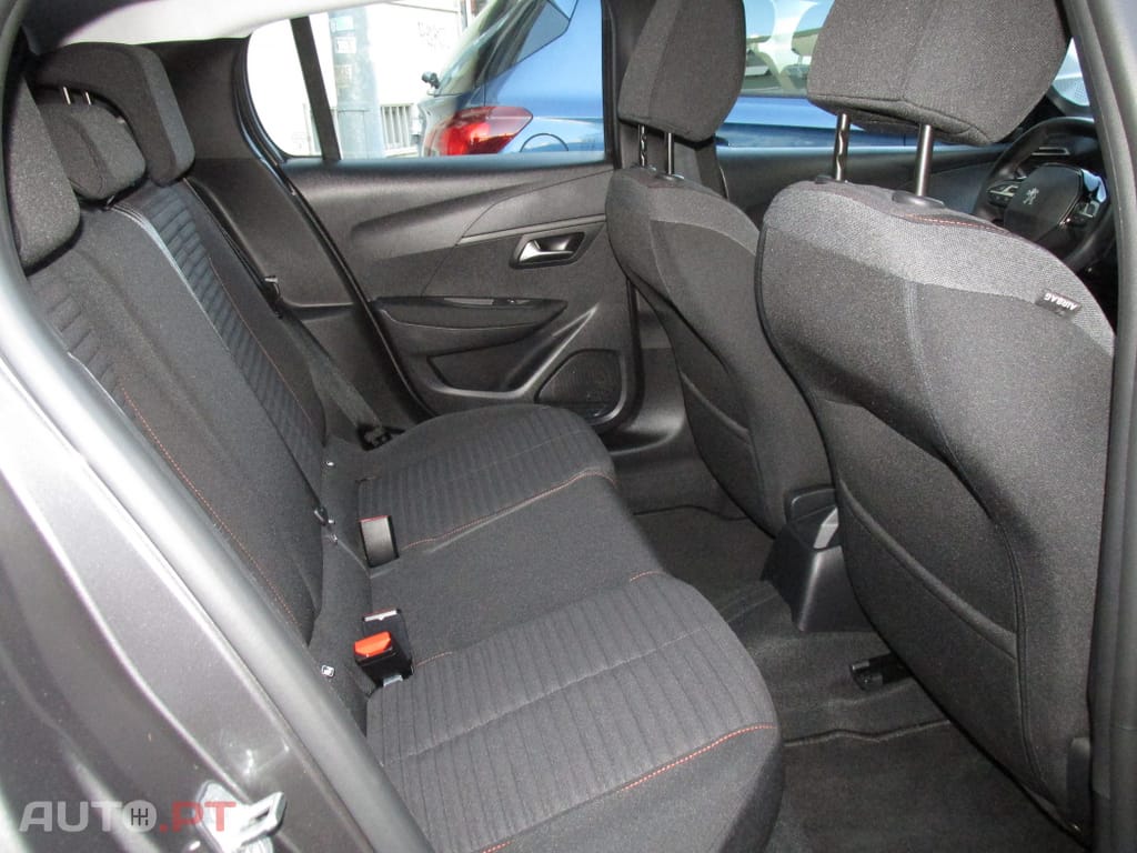 Peugeot 208 1.2 PureTech Active Pack