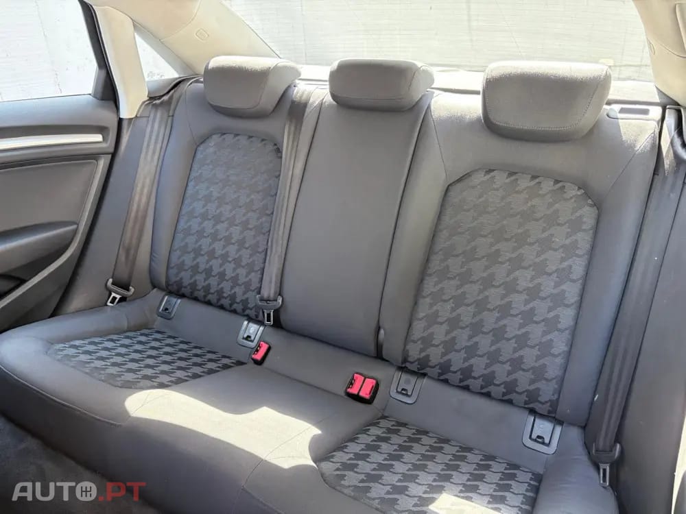 Audi A3 1.6 TDI Attraction