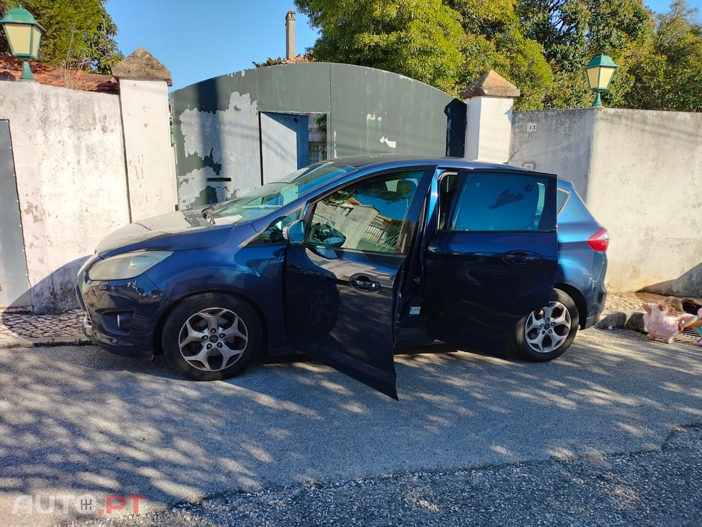 Ford C-Max Trend 1.6 S/S