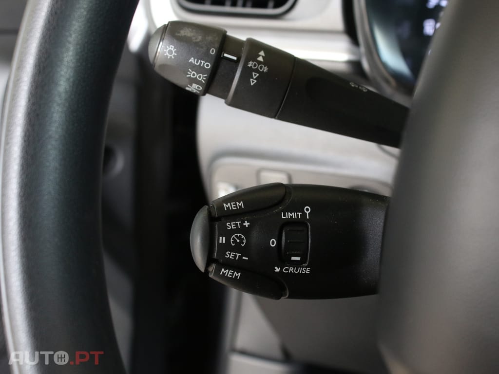 Citroen C3 1.2 PureTech Plus