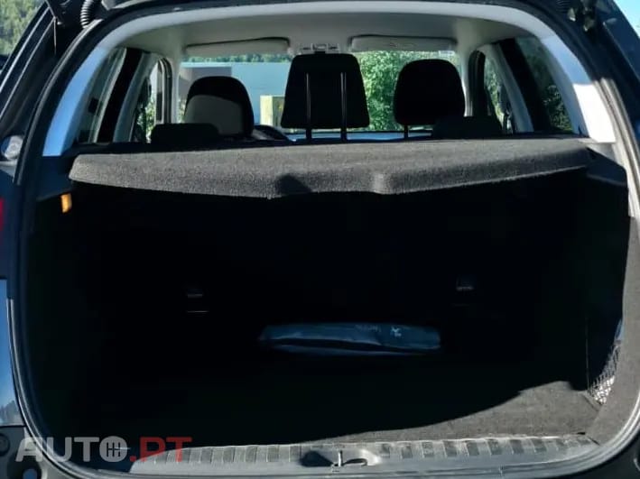 Peugeot 2008 1.2 PureTech Signature