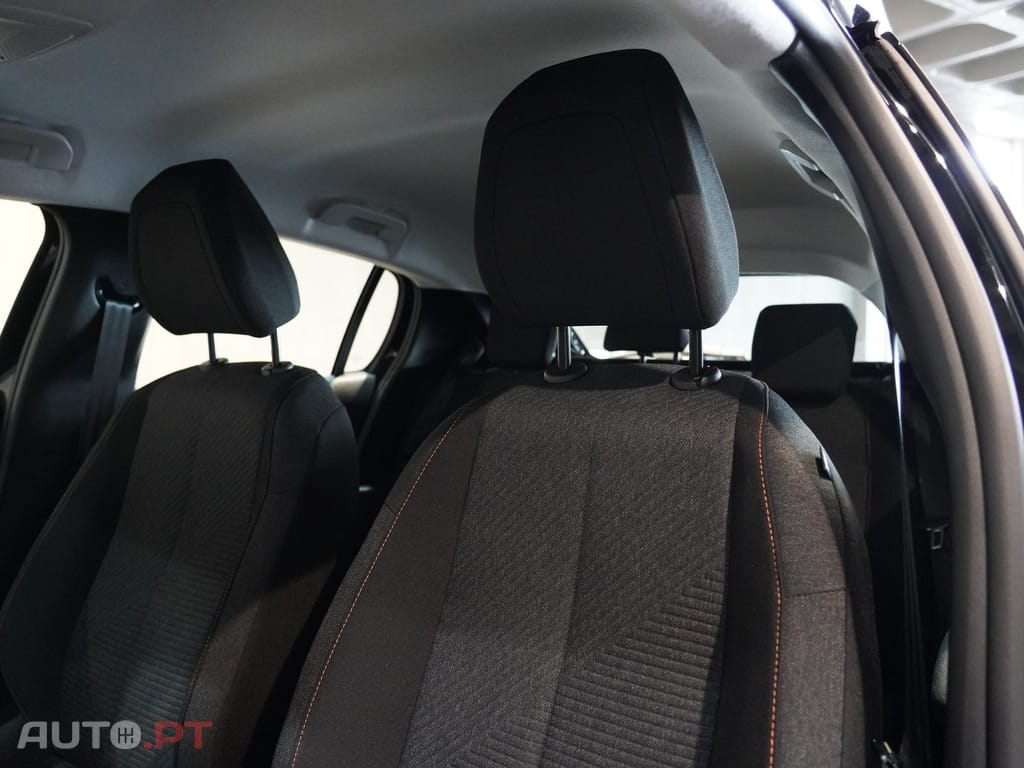 Peugeot 208 1.2 PureTech Style