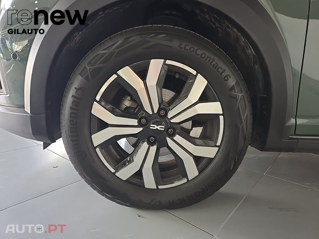 Dacia Sandero STEPWAY EXPRESSION TCE 90