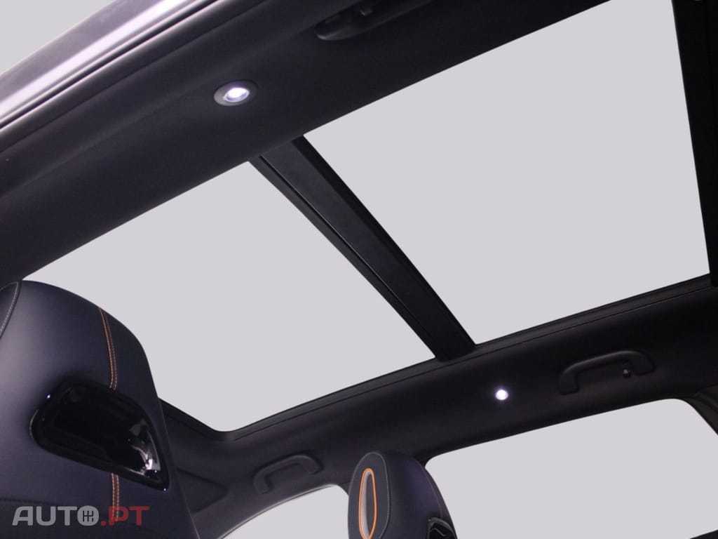 BYD Seal U 87KW DESIGN