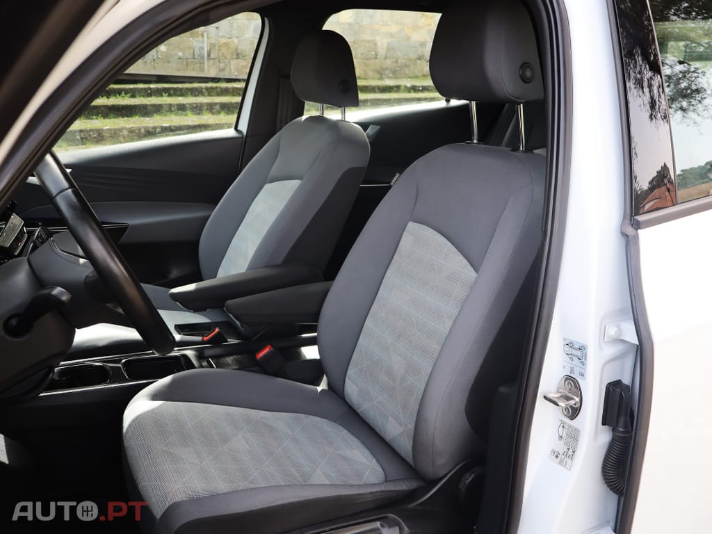 Volkswagen Id.3 Pro Performance