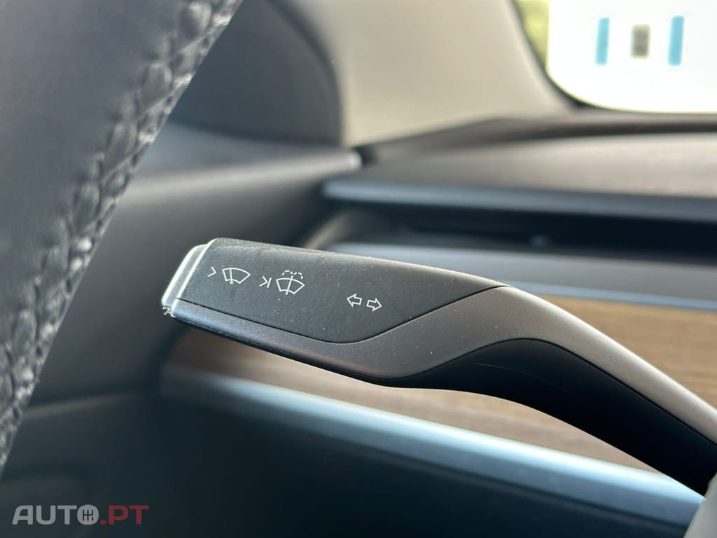 Tesla Model 3 Long Range AWD Dual Motor