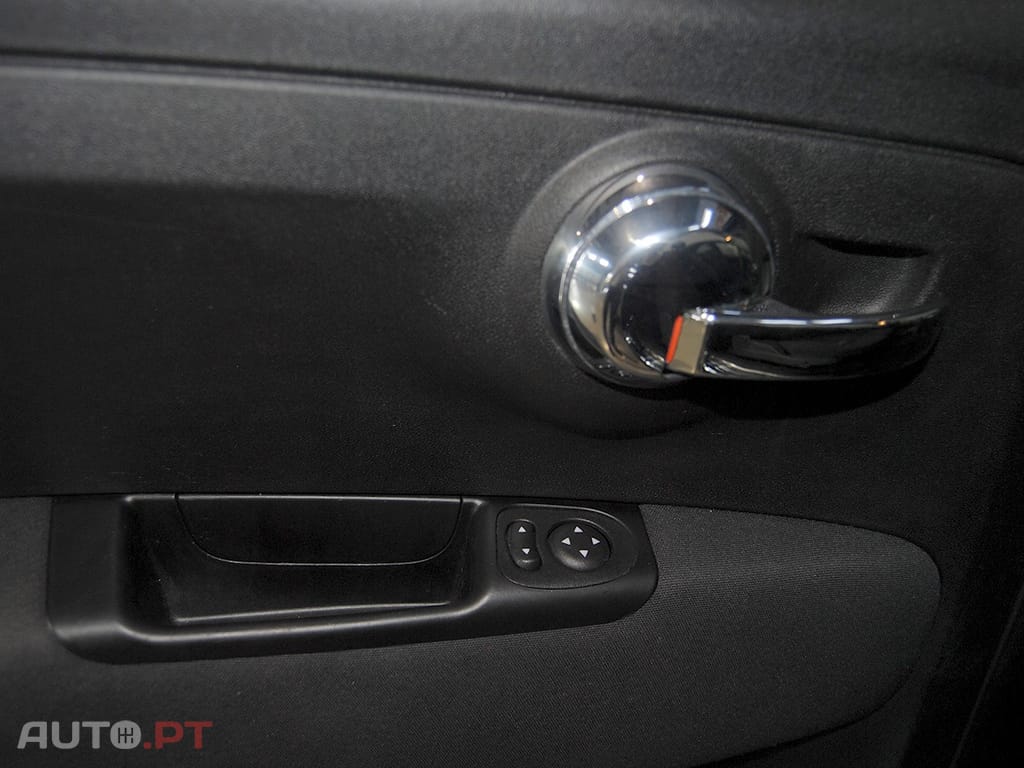 Fiat 500C 1.0 Hybrid