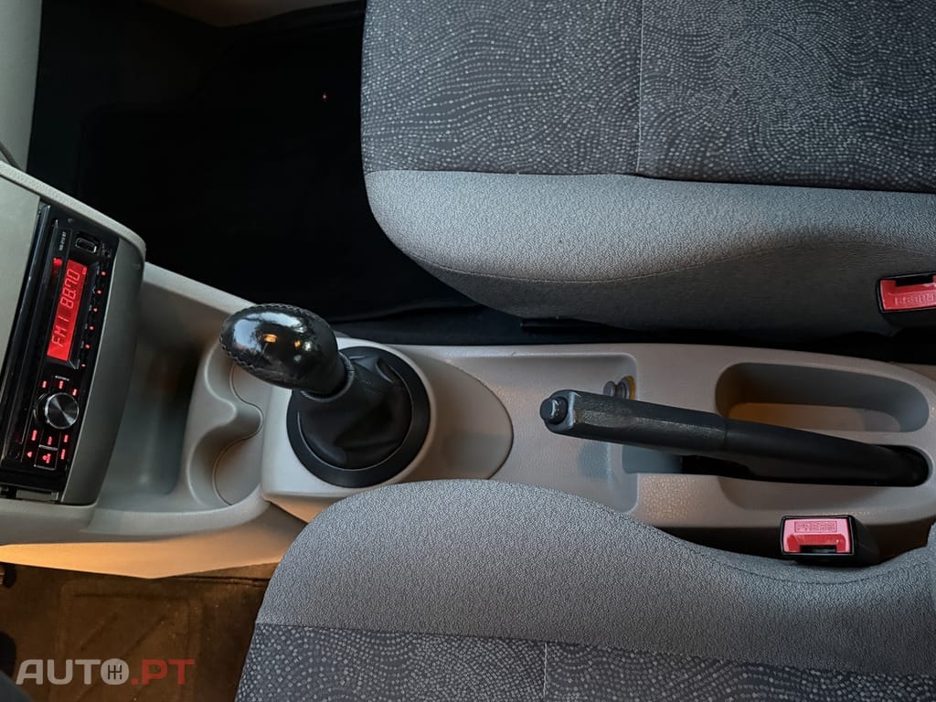 Renault Modus 1.2 Confort Dynamique