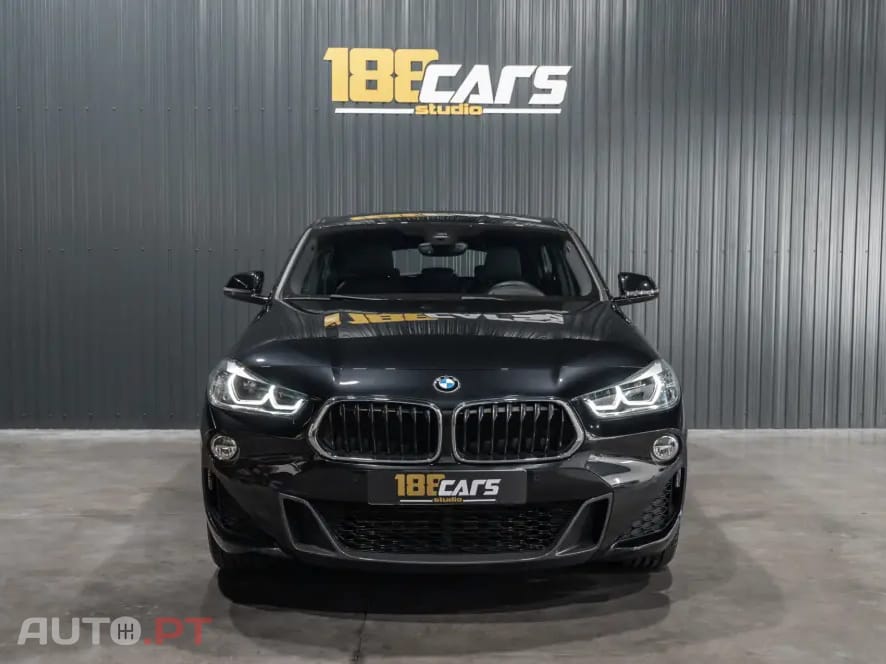 BMW X2 18 i sDrive Auto Pack M