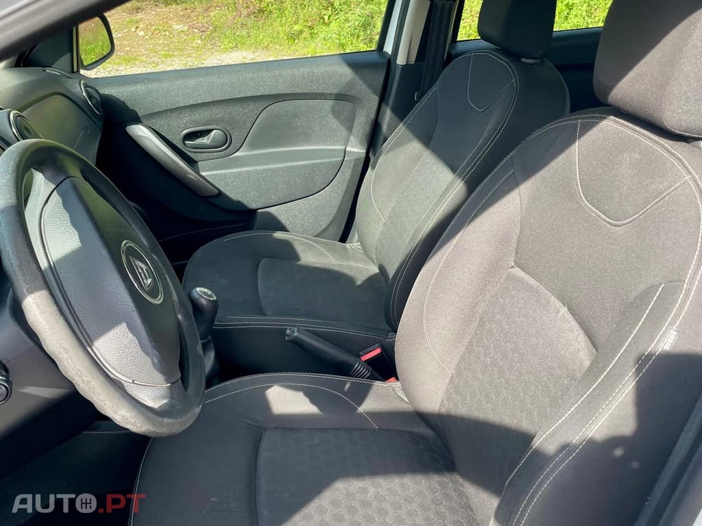 Dacia Sandero sandero