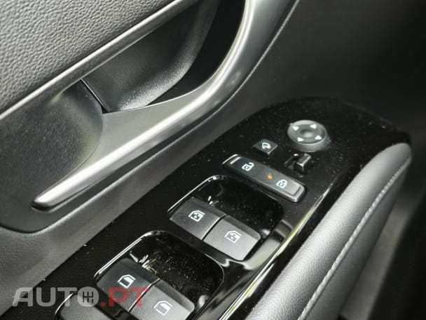 Hyundai Tucson 1.6 T-GDi Premium
