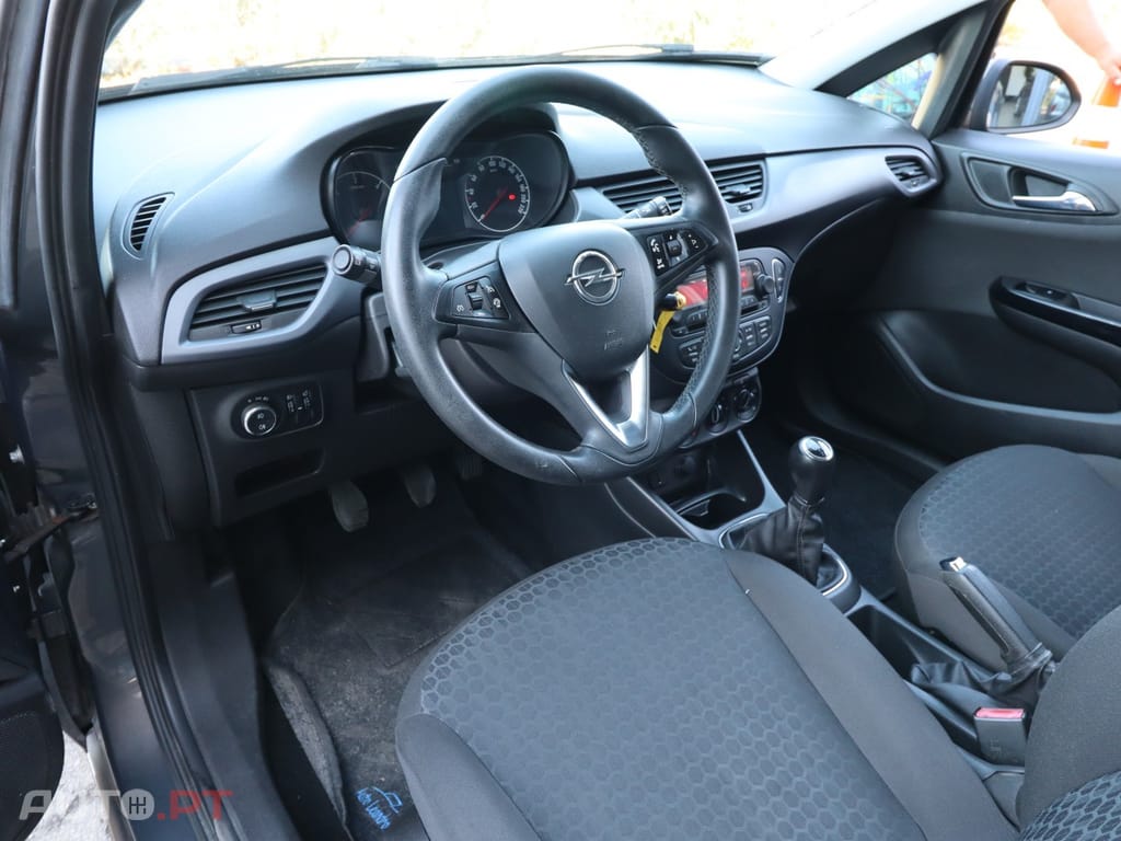 Opel Corsa 1.3 CDTi Business Edition