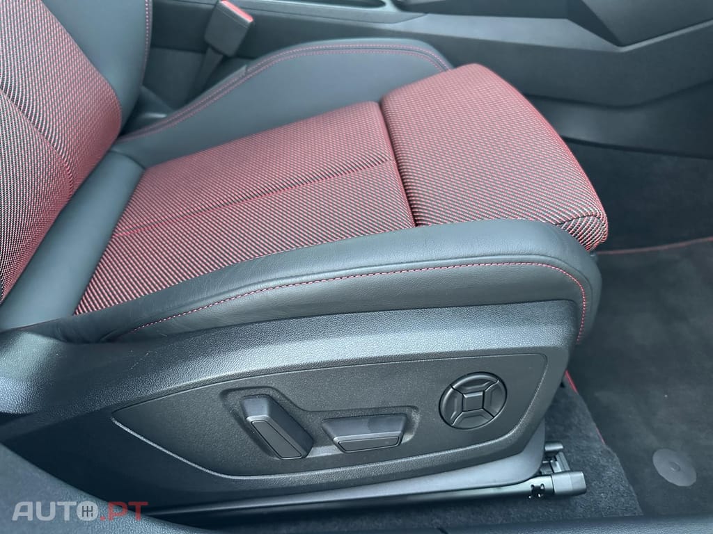 Audi A3 Sportback 45 TFSIe S line
