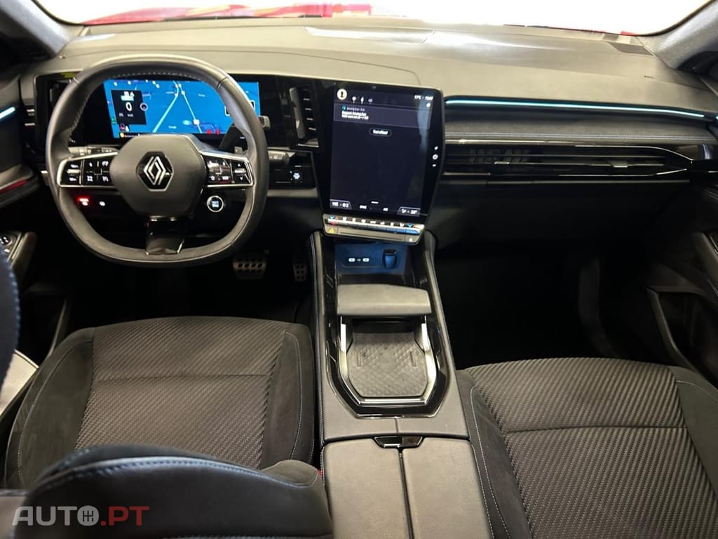 Renault Austral 1.2 E-Tech Techno Espirit